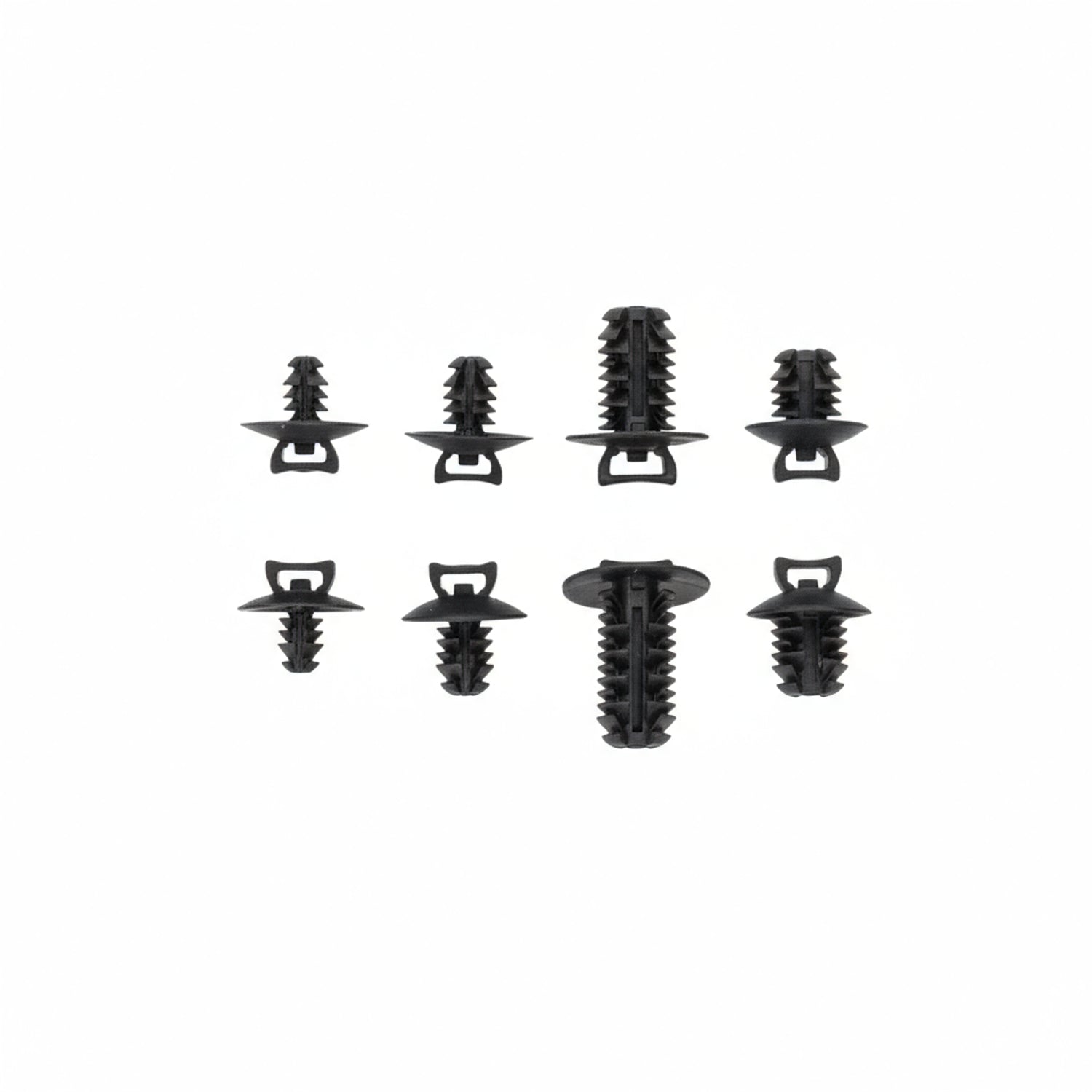 Panduit Fir Tree Push Mount | Cable Ties Unlimited
