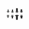 Panduit Fir Tree Push Mount