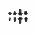 Panduit Heat Stabilized Fir Tree Cable TIe Mount Part #PUM-049-C30