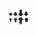 Panduit Stabilized Fir Tree Cable Tie Mount Part# PUM-925-C30