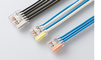 Push-In Connectors