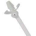 Ty-Rap® Push-Mount Cable Ties 