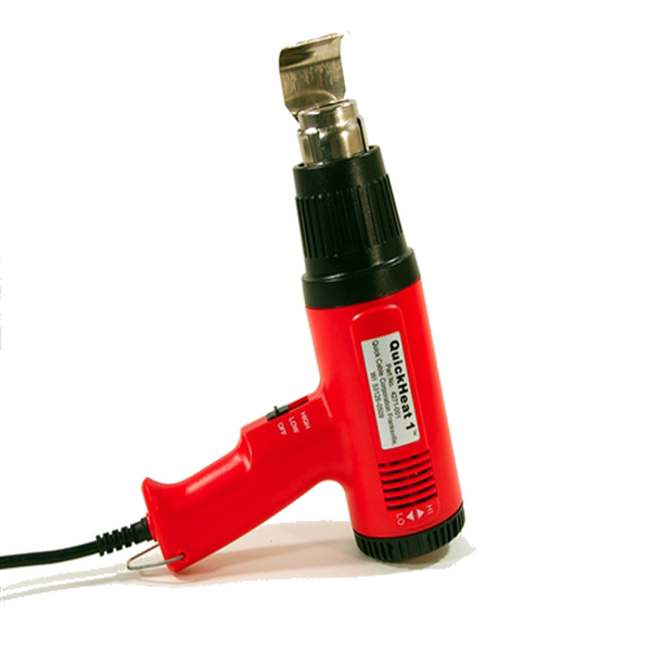 Heat Shrink Guns