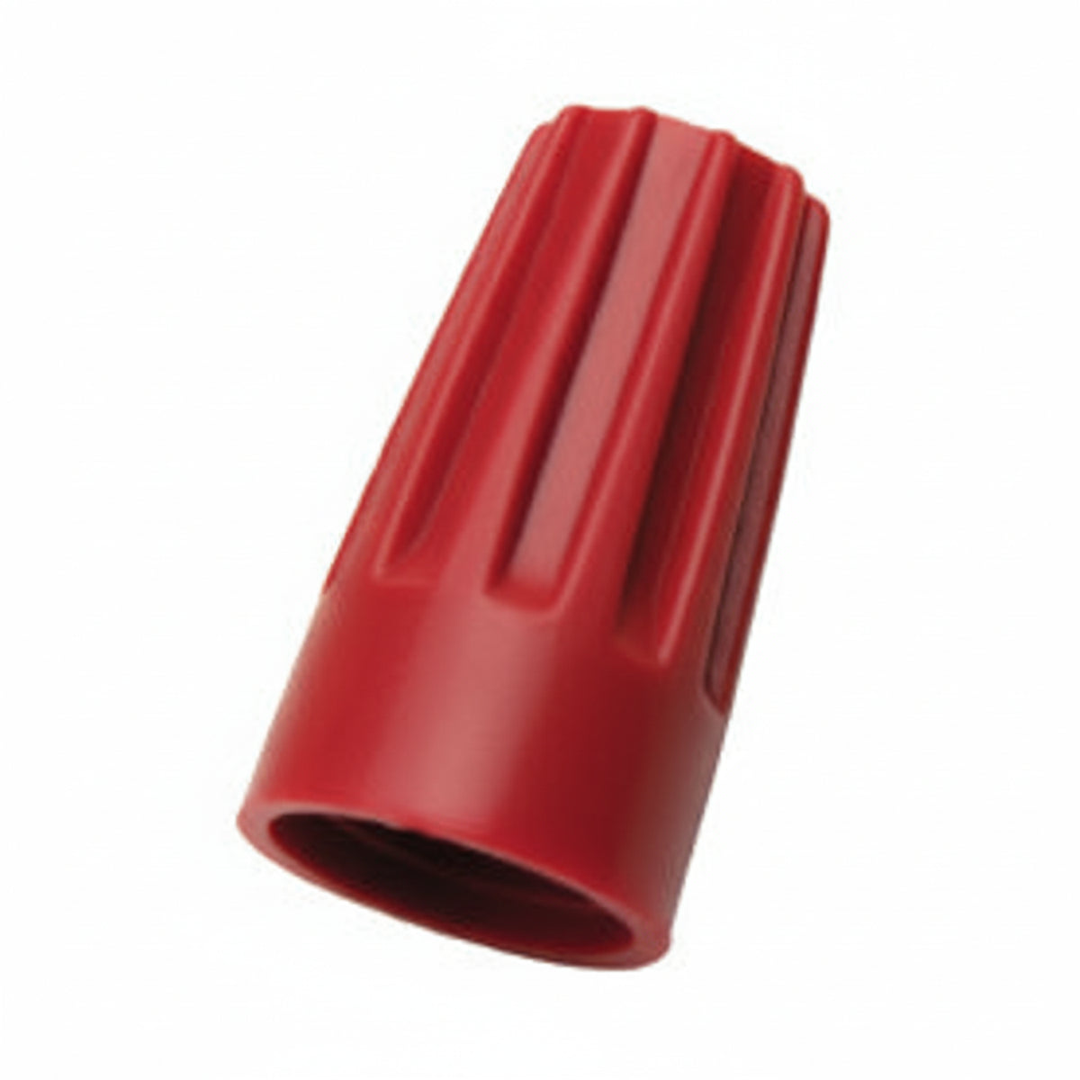 Red Connector Standard Red Wire Connector 18-10, 500/bag | Cable Ties Unlimited