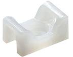 Saddle Mount Natural Profile View