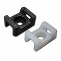 Saddle Support Mounting Base with Screw Hole