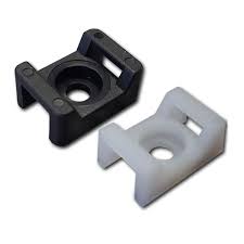 Saddle Support Mounting Base with Screw Hole