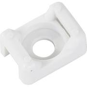 Saddle Support Mounting Base with Screw Hole