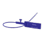 Secure-Pull Security Seals