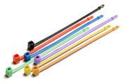 Ski Ties (Lift Ticket Zip Ties)