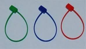 Ski Ties (Lift Ticket Zip Ties)