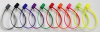 Ski Ties (Lift Ticket Zip Ties)