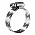 Stainless Steel Hose Clamps w/ Zinc Plated Screw 3.0