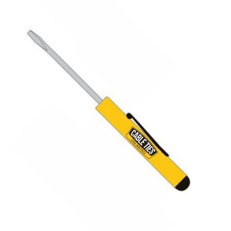 CTU Brand Reversible Pocket Screwdriver