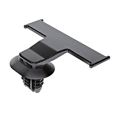 HellermannTyton 151-00992 Standoff Bundling Clip, 1.98