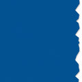 HellermannTyton 558-00343 Adhesive Labels, Solid Color Continuous Roll, 3.0" x 250', VL, Blue, 250 ft/roll