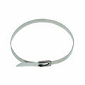 Thomas & Betts LS-4.6-520A Cable Tie 302/304 Stainless Steel 100lb 21" Ball Lock