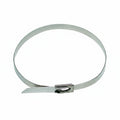Thomas & Betts LS-7.9-200A Cable Tie 302/304 Stainless Steel 250lb 8" Ball Lock