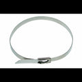 Thomas & Betts LS-7.9-360A Cable Tie 302/304 Stainless Steel 250lb 14" Ball Lock