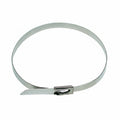 Thomas & Betts LS-7.9-520A Cable Tie 302/304 Stainless Steel 250lb 21" Ball Lock