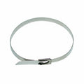 Thomas & Betts LS-7.9-680A Cable Tie 302/304 Stainless Steel 250lb 27" Ball Lock