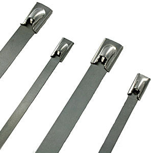 Stainless Steel Cable Tie