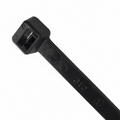 36" 50lb BlackUV Cable Tie 100/bag Part #S36-50-0C