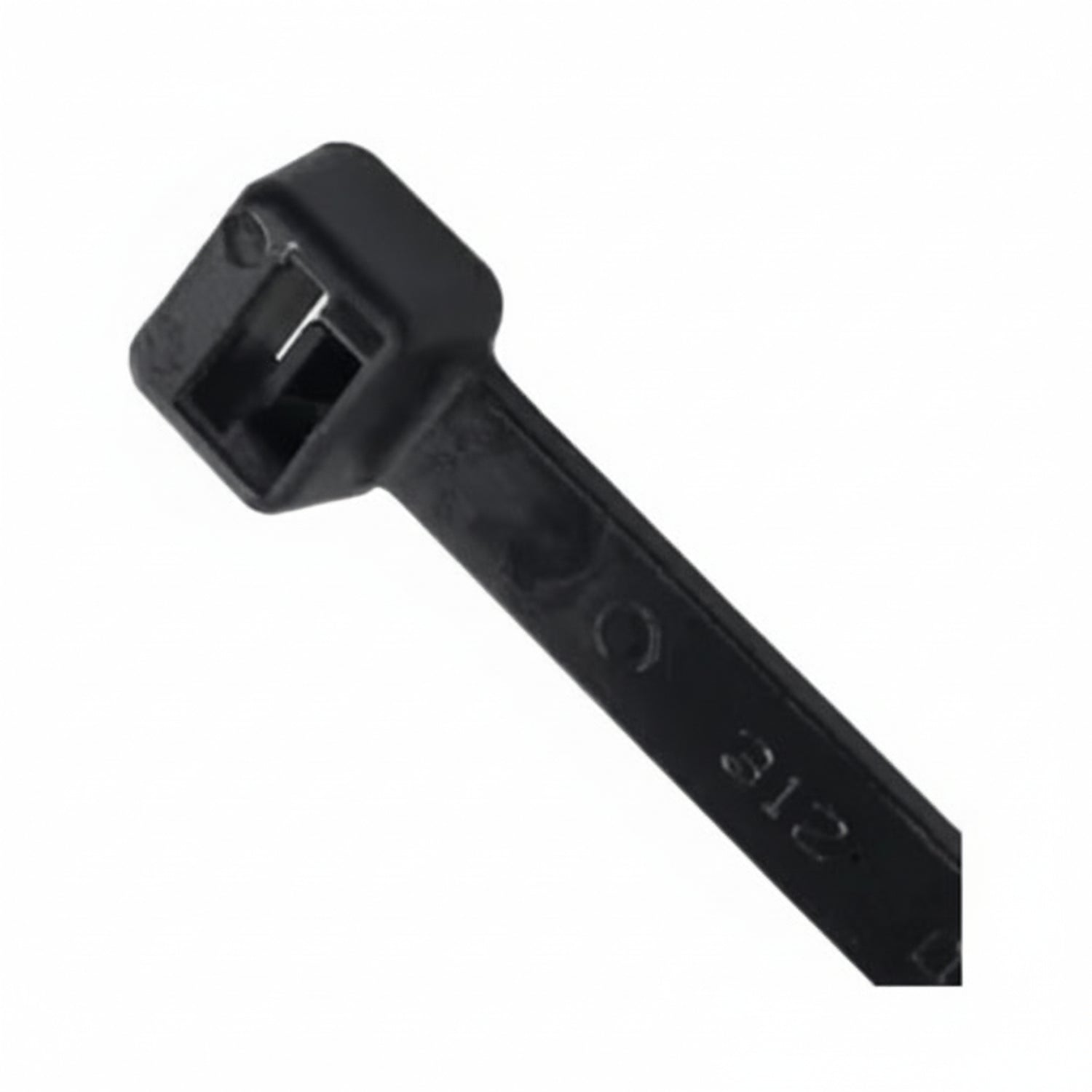 Panduit Nylon 612 Solar Cable Ties / Zip Ties | Cable Ties Unlimited