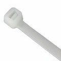 7.87" 50lb Natural Cable Ties 100/bag Part # S7.5-50-9C