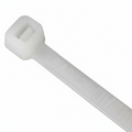 17.72" 120lb Natural Cable Ties 100/bag Part # LHD18-120-9C