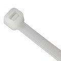 5.51" 40lb Natural Cable Ties 1000/bag Part # I55-40-9M