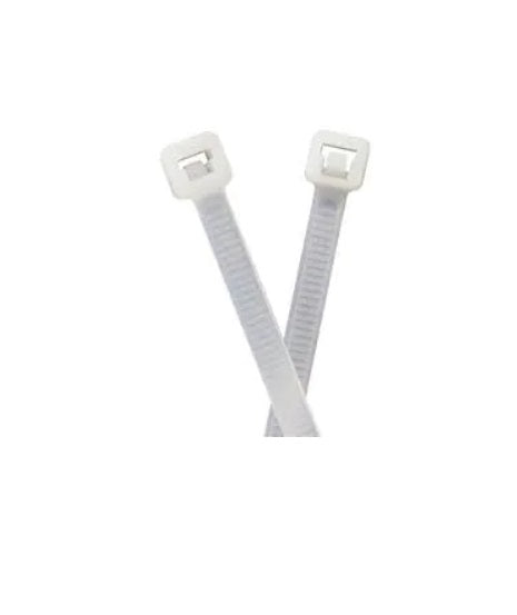 20.78" 175lb Natural Cable Ties 50/bag Part # HD21-175-9L