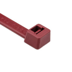 HellermannTyton T120R2H4 Heavy Duty Cable Tie, 15.2