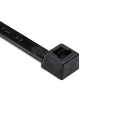 HellermannTyton T150XL0HSX2 Heavy Duty Cable Tie, 43.1