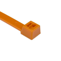 HellermannTyton T150XL3X2 Heavy Duty Cable Tie, 43.1