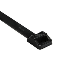 HellermannTyton T250L0X2 Heavy Duty Cable Tie, 34.7