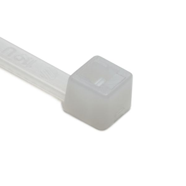 HellermannTyton Polypropylene Cable Ties