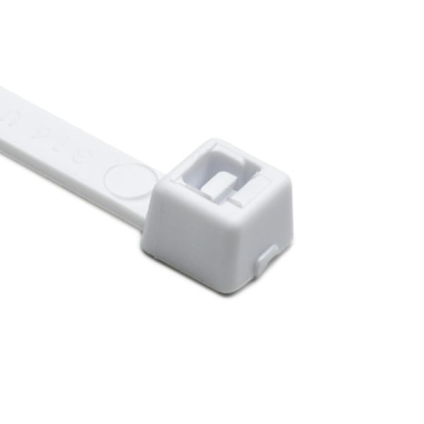 HellermannTyton Flame-Retardant Cable Ties