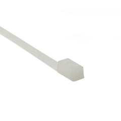 HellermannTyton T50LDH9M4 Double-Head Cable Tie, 15.6
