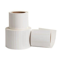 HellermannTyton TAG13T4-822 Thermal Transfer Labels, .75