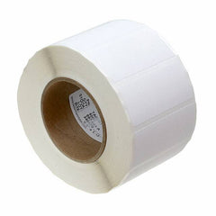HellermannTyton TAG28T4-250 Thermal Transfer Labels, .8