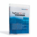 HellermannTyton 556-00052 TagPrint Pro 4.0, Label Printing Software, 50 License Network Program, 1/pkg