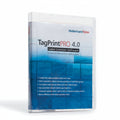 HellermannTyton 556-00043 TagPrint Pro 4.0, Label Printing Software, Upgrade, 1 User to 3 User, Serial # Required, 1/pkg