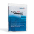HellermannTyton 556-00045 TagPrint Pro 4.0, Label Printing Software, Upgrade, 5 User to 10 User, Serial # Required, 1/pkg