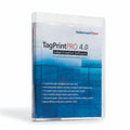 HellermannTyton 556-00046 TagPrint Pro 4.0, Label Printing Software, Upgrade, 10 User to 25 User, Serial # Required, 1/pkg