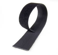 Velcro® Brand One Wrap® Tape - Black
