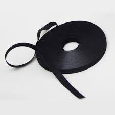 Velcro® Brand One Wrap® Tape - Black
