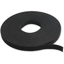 Velcro® Brand One Wrap® Tape - Black