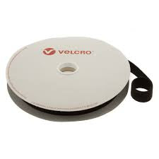 Velcro® Brand One Wrap® Tape - Black