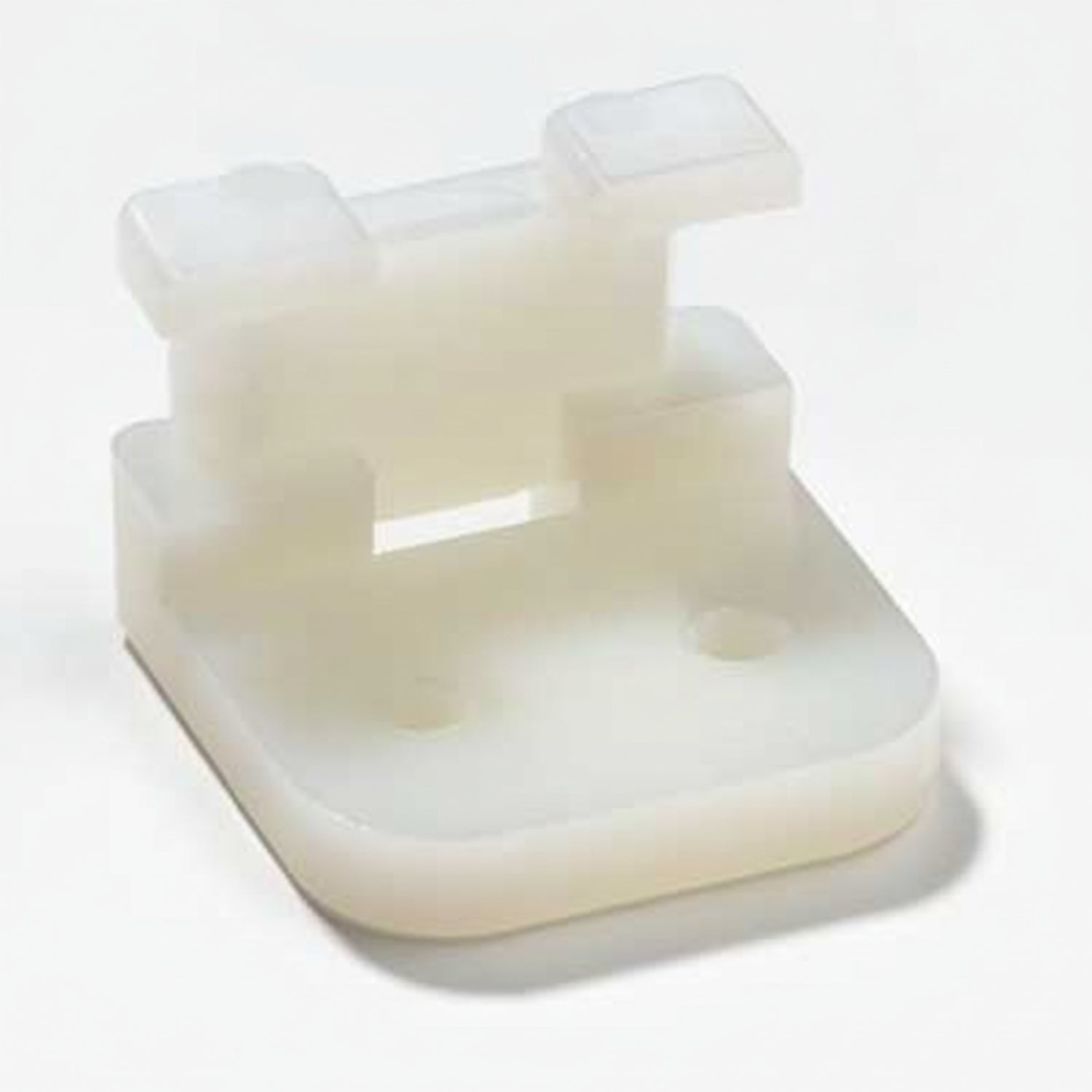 Thomas & Betts TC109 Cable Tie Right-Angle Bundle Support Mo